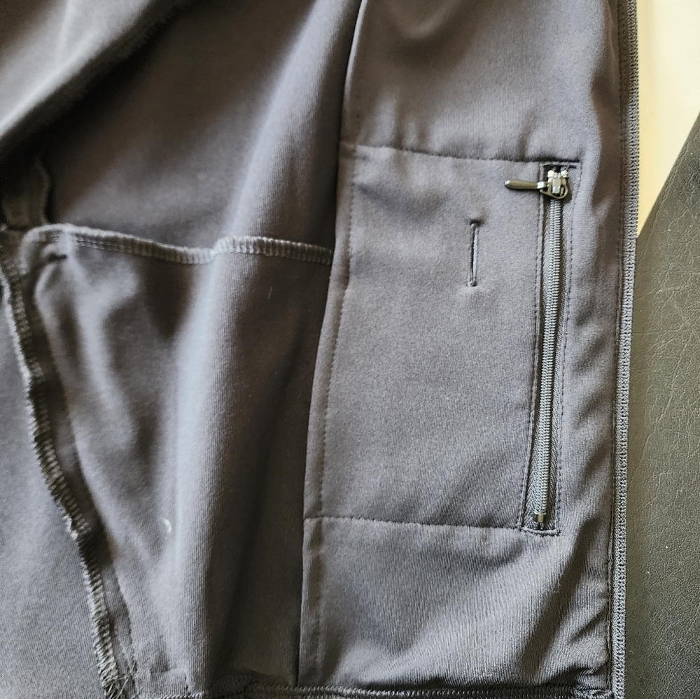 Addidas Track Jacket - Picture 6 of 9